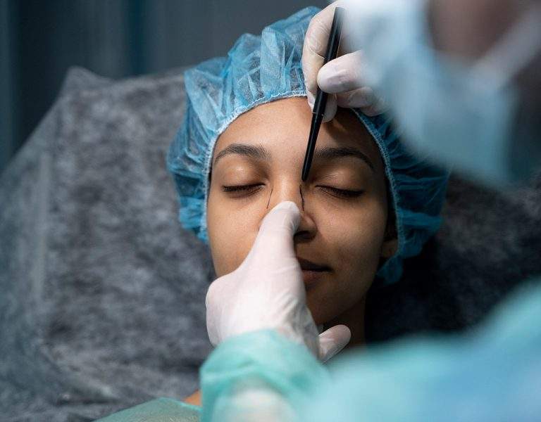 Cosmetic Surgery in Ludhiana Best Plastic Surgeon in Punjab Union