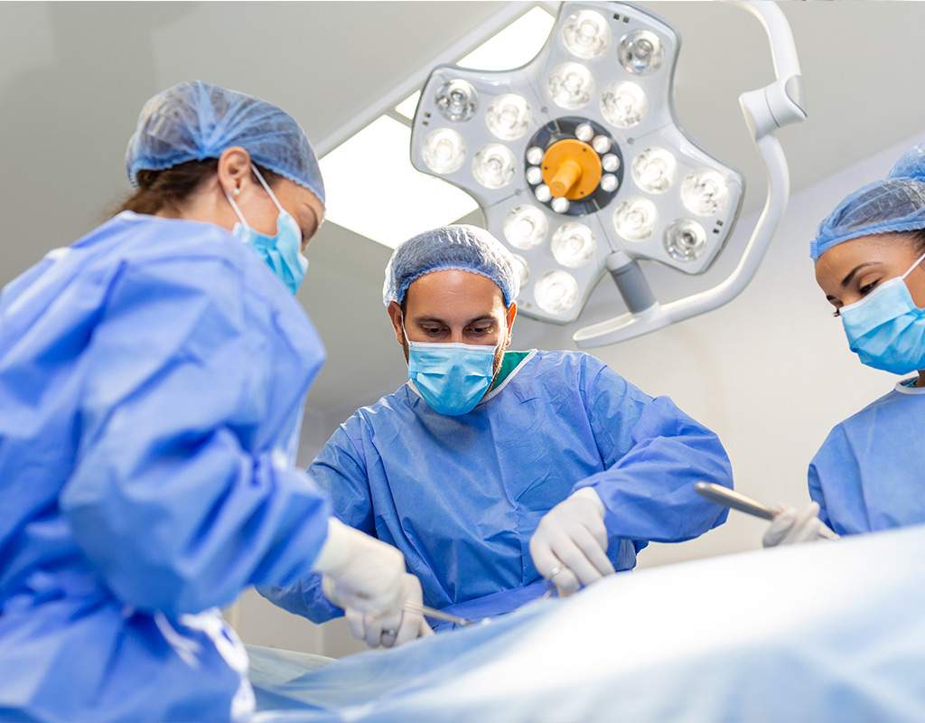 Laparoscopy surgery in punjab