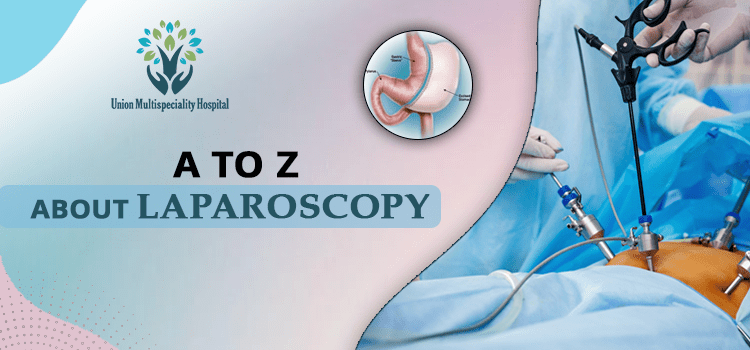 A to Z about Laparoscopy